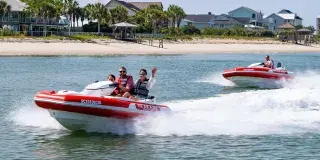 Seakart Adventure SC Photo