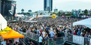 Carolina Country Music Fest Photo 5