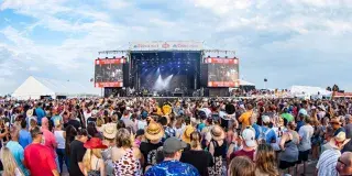 Carolina Country Music Fest Photo