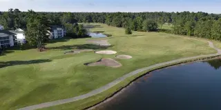 Aberdeen Country Club Photo
