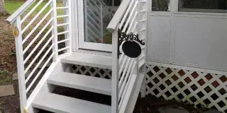 A Fiberglass Solution Photo