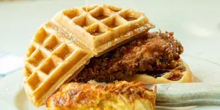 Croissants Bistro & Bakery at the Grande Dunes Photo