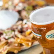 Crooked Hammock Brewery Photo