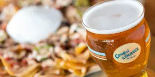 Crooked Hammock Brewery Photo