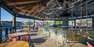 CHB Tortuga Island Photo 6