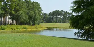 Crow Creek Golf Club Photo