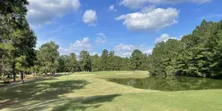 Crown Park Golf Club Photo