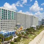 Crown Reef Beach Resort and Waterpark Photo