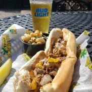 Dagwood's Deli & Sports Bar - Surfside Beach Photo