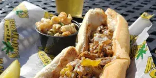 Dagwood's Deli & Sports Bar - Surfside Beach Photo