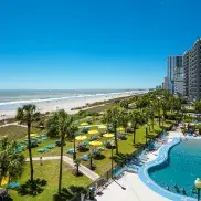 Dayton House Oceanfront Resort Photo