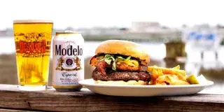 Dead Dog Saloon Photo