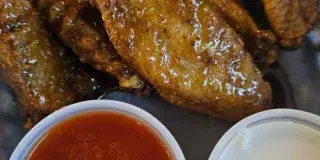 Drifters Saloon Photo