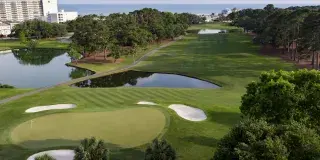 Dunes Golf & Beach Club Photo