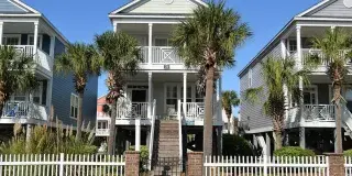 Dunes Realty Vacation Rentals Photo