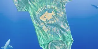 Eagles Beachwear Photo 4