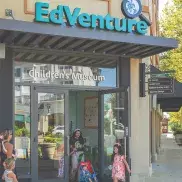 EdVenture Children's Museum Photo