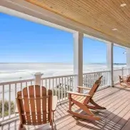 Elliott Beach Rentals Photo