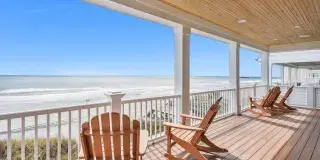 Elliott Beach Rentals Photo