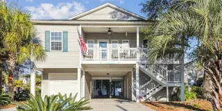 Elliott Luxury Homes Photo