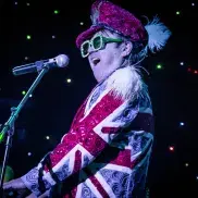 Elton John Tribute Show - GTS Theatre Photo