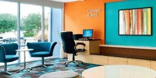 Fairfield Inn by Marriott Broadway at the Beach Photo 5