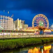 Family Kingdom Amusement Park Photo