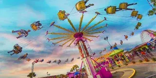 Family Kingdom Amusement Park Photo 2