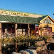 Twin Peaks Restaurant Photo