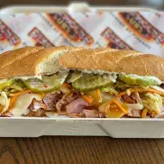 Firehouse Subs - Myrtle Beach Photo