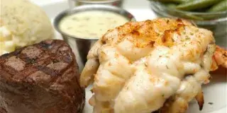 Flamingo Grill Photo