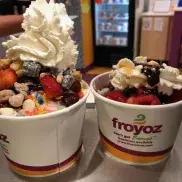 Froyoz Photo