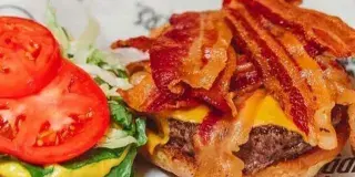 Fuddruckers Photo