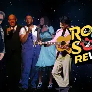 Rock N' Soul - GTS Theatre Photo