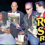 Rock N' Soul - GTS Theatre Photo