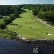Glen Dornoch Waterway Golf Links Photo