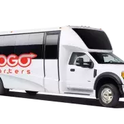 GOGO Charters Myrtle Beach Photo