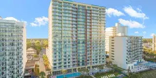 Grand Atlantic Ocean Resort Photo