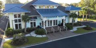 Grand Palms Resort Photo