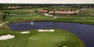 Grande Dunes Golf Club Photo