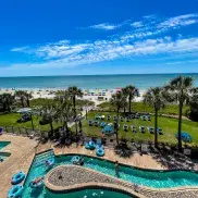 Grande Shores Ocean Resort Photo
