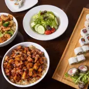 Hachiya Express Surfside Beach, Inc. Photo