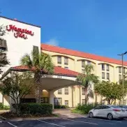 Hampton Inn - Northwood Photo