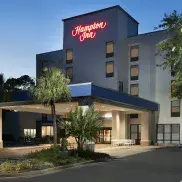 Hampton Inn - Northwood Photo
