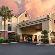 Hampton Inn - Pawleys Island Photo