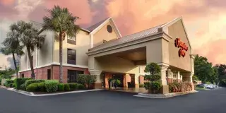 Hampton Inn - Pawleys Island Photo