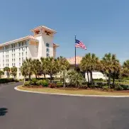 Hampton Inn Myrtle Beach Broadway at the Beach Photo