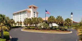 Hampton Inn Myrtle Beach Broadway at the Beach Photo