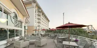 Hampton Inn Myrtle Beach Broadway at the Beach Photo 3