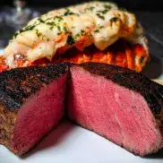 Angelo's Steak & Pasta Photo